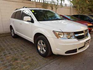 Dodge Journey Impecable!!!