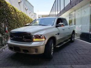 Dodge Ram  Longhorn V8 4x4