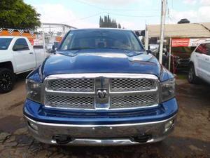 Dodge Ram  Mod  Pickup Crew Cab Laramie 4x4 Mt