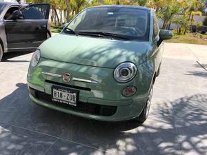 Fiat p Trendy L4 At 