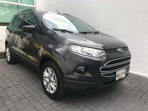 Ford Ecosport Se Std Rines