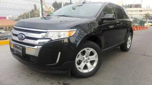 Ford Edge p Sel Aut