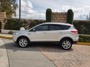 Ford Escape 2.0 Titanium Ecoboost At 