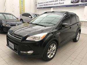 Ford Escape p Titanium 2.5 Aut