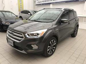 Ford Escape p Titanium L4/2.5 Aut