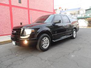 Ford Expedition 5.4 Max Limited V8 4x2 Mt