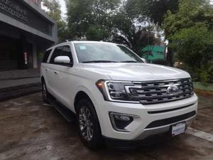 Ford Expedition 5p Max Limited,3.5l,piel,qcp,dvd,gps,ra20