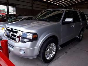 Ford Expedition Limited 4x2