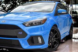 Ford Focus 2.3 Rs Mt