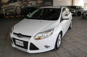 Ford Focus p Se Aut