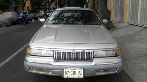 Ford Grand Marquis