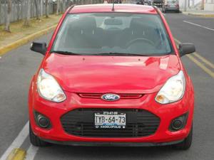 Ford Ikon p Hatchback Ambiente 5vel A/a