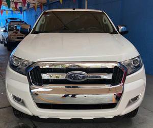 Ford Ranger 2.5 Xlt, Único Dueño, Como Nueva!!