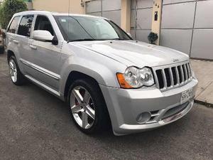 Grand Cherokee Srt8 Hemi