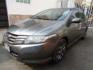 Honda City 1.5 Ex Automatico Aire Electrico Rines