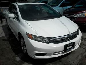 Honda Civic  Blanco