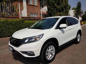 Honda Cr-v 2.4 I-style Mt 