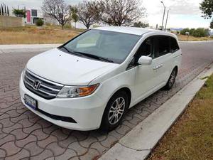 Honda Odyssey Lx Minivan At 