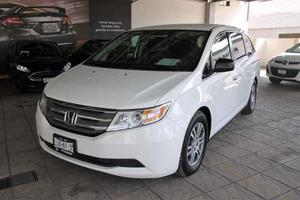 Honda Odyssey p Lx Minivan Aut