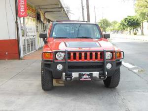 Hummer Adventure Unico Dueño¡¡¡