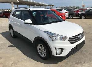 Hyundai Creta 1.6 Gls Mt