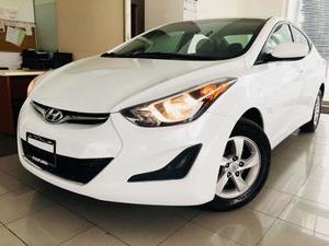 Hyundai Elantra 1.8 Gls At