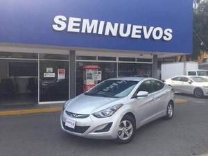 Hyundai Elantra  Gls L4/1.8 Aut