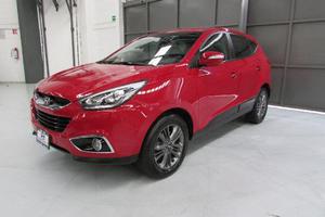 Hyundai Ix  Gls Premium L4/2.0 Aut