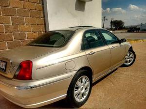 Jaguar X-type Rover 75 4 Cilindros
