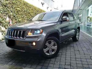 Jeep Grand Cherokee p Limited Premium 4x2 5.7l V8