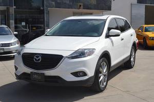 Mazda Cx-5 2.5 S Grand Touring 4x2 Mt 