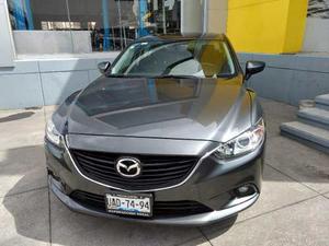 Mazda  I Grand Touring L4/2.5 Aut