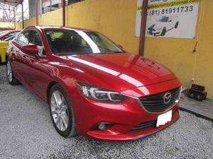 Mazda Mazda 6 2.5 I Grand Touring At