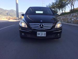 Mercedes Benz Clase B  Sport At