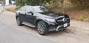 Mercedes Benz Clase Glc 2.0 Coupe 250 Avantgarde At