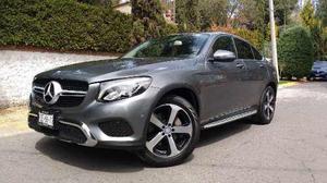 Mercedes Benz Clase Glc 2.0 Coupe 250 Avantgarde At