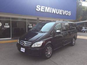 Mercedes-benz Viano p Ambiente L4 2.1 Aut 6/pas