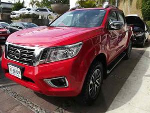 Nissan Np300 Frontier 2.5 Le Diesel Aa 4x4 At