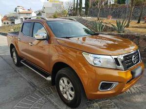 Nissan Np300 Frontier 2.5 Le Impecable