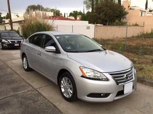 Nissan Sentra 1.8 Advance Mt