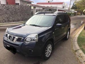 Nissan X-trail 2.5 Advance Piel Mt 