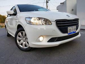 Peugeot  Allure Hdi Diesel 1.6 Mt Posible Cambio