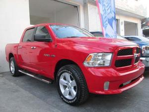 Ram Sport 4x4 Impecable 