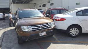 Renault Duster 2.0 Expression Std. /aire, Somos Agencia. Ren