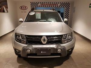 Renault Duster Dynamique Media Nav Tm 