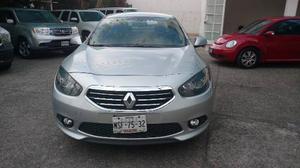 Renault Fluence 2.0 Expression Cvt Mt