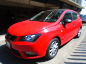 Seat Ibiza 2.0 Blitz 5p Mt