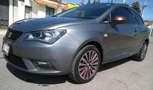 Seat Ibiza  Color Pack