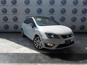Seat Ibiza  Fr Red Pack 1.2 Mt 3 P