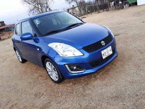 Suzuki Swift 1.4 Gls Mt 